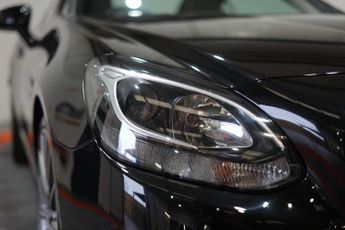 Mercedes-Benz SLC 2.1 SLC250d AMG Line G-Tronic Euro 6 (s/s) 2dr