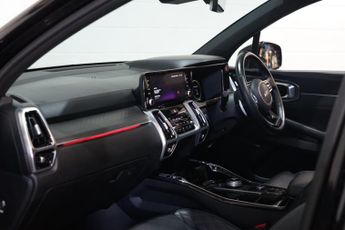 Kia Sorento 1.6 h T-GDi Edition Auto AWD Euro 6 (s/s) 5dr