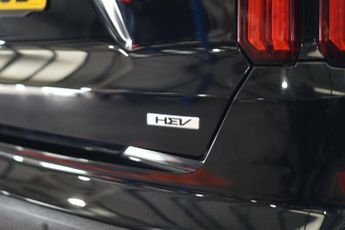 Kia Sorento 1.6 h T-GDi Edition Auto AWD Euro 6 (s/s) 5dr