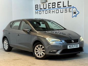 SEAT Leon 1.2 TSI SE Euro 6 (s/s) 5dr
