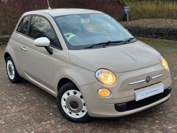 Fiat 500 1.2 Colour Therapy Euro 6 (s/s) 3dr