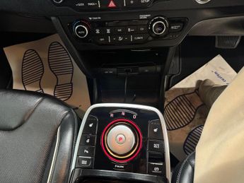 Kia Niro 64kWh First Edition Auto 5dr