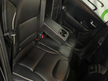 Kia Niro 64kWh First Edition Auto 5dr