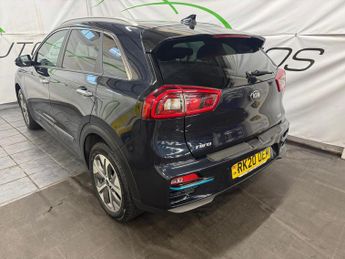 Kia Niro 64kWh First Edition Auto 5dr