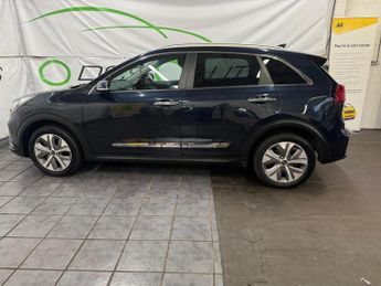 Kia Niro 64kWh First Edition Auto 5dr