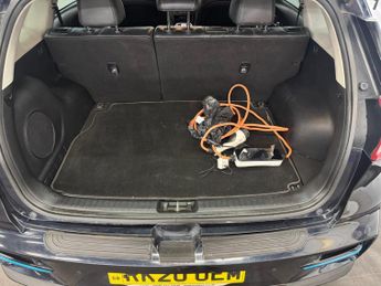 Kia Niro 64kWh First Edition Auto 5dr