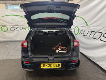 Kia Niro 64kWh First Edition Auto 5dr