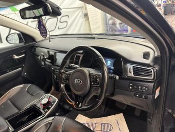 Kia Niro 64kWh First Edition Auto 5dr