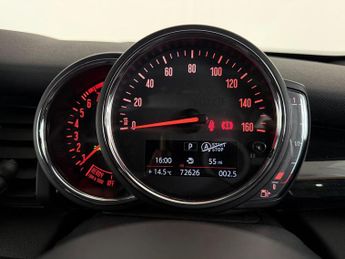 MINI Convertible 2.0 Cooper S Sport Steptronic Euro 6 (s/s) 2dr