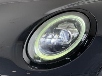 MINI Convertible 2.0 Cooper S Sport Steptronic Euro 6 (s/s) 2dr