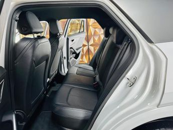 Audi Q2 2.0 TFSI S line S Tronic quattro Euro 6 (s/s) 5dr