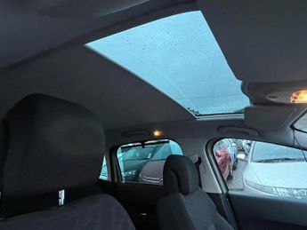 Peugeot 3008 1.6 e-HDi Allure EGC Euro 5 (s/s) 5dr