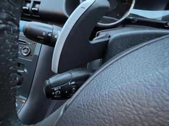 Peugeot 3008 1.6 e-HDi Allure EGC Euro 5 (s/s) 5dr