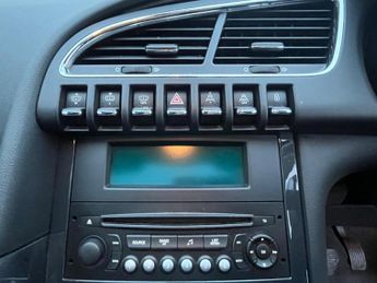 Peugeot 3008 1.6 e-HDi Allure EGC Euro 5 (s/s) 5dr