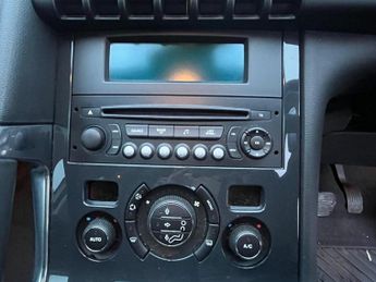 Peugeot 3008 1.6 e-HDi Allure EGC Euro 5 (s/s) 5dr