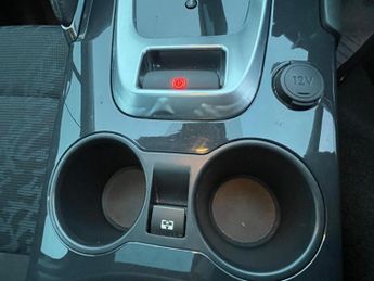 Peugeot 3008 1.6 e-HDi Allure EGC Euro 5 (s/s) 5dr