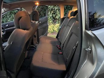 Peugeot 3008 1.6 e-HDi Allure EGC Euro 5 (s/s) 5dr