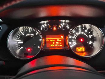 Peugeot 3008 1.6 e-HDi Allure EGC Euro 5 (s/s) 5dr