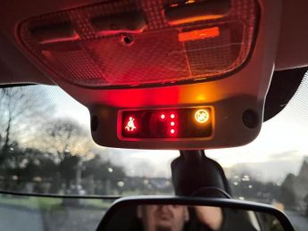 Peugeot 3008 1.6 e-HDi Allure EGC Euro 5 (s/s) 5dr