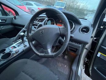 Peugeot 3008 1.6 e-HDi Allure EGC Euro 5 (s/s) 5dr