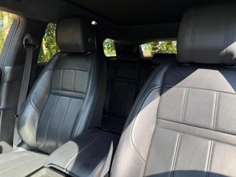 Land Rover Range Rover Evoque 2.0 D180 MHEV R-Dynamic SE Auto 4WD Euro 6 (s/s) 5dr