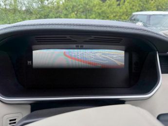 Land Rover Range Rover 4.4 SD V8 Vogue Auto 4WD Euro 6 (s/s) 5dr