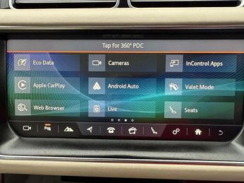 Land Rover Range Rover 4.4 SD V8 Vogue Auto 4WD Euro 6 (s/s) 5dr