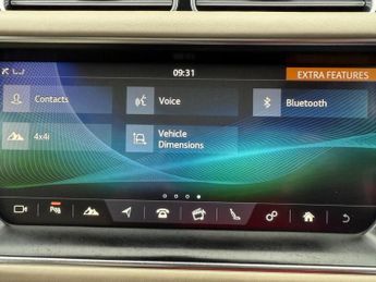 Land Rover Range Rover 4.4 SD V8 Vogue Auto 4WD Euro 6 (s/s) 5dr