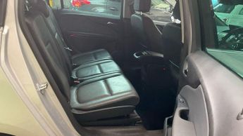 Vauxhall Zafira Tourer 1.4T 16V Elite Auto Euro 5 5dr