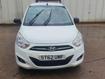 Hyundai I10 1.2 Classic Euro 5 5dr