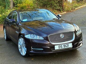 Jaguar XE 2.0d Prestige Auto Euro 6 (s/s) 4dr