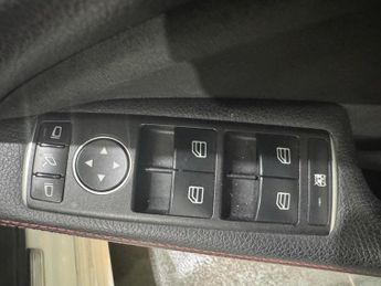 Mercedes-Benz CLA 2.1 CLA220d AMG Line Night Edition Coupe 7G-DCT Euro 6 (s/s) 4dr