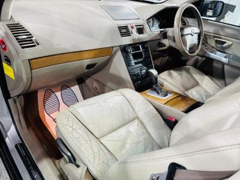 Volvo XC90 2.4 D5 SE Geartronic 5dr
