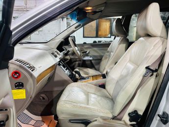 Volvo XC90 2.4 D5 SE Geartronic 5dr