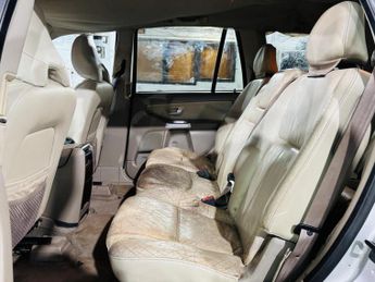 Volvo XC90 2.4 D5 SE Geartronic 5dr