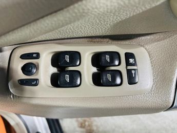 Volvo XC90 2.4 D5 SE Geartronic 5dr