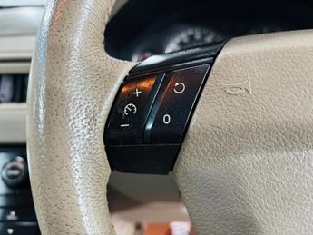 Volvo XC90 2.4 D5 SE Geartronic 5dr