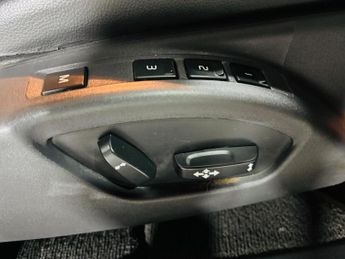 Volvo XC60 2.4 D4 SE Lux Nav Geartronic AWD Euro 5 5dr