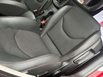 SEAT Leon 2.0 TDI CR FR Euro 5 (s/s) 5dr
