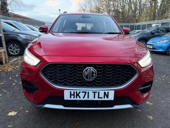 MG MG ZS 1.0 T-GDI Excite Auto Euro 6 5dr