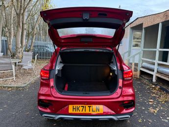 MG MG ZS 1.0 T-GDI Excite Auto Euro 6 5dr