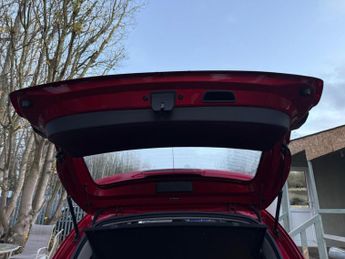 MG MG ZS 1.0 T-GDI Excite Auto Euro 6 5dr