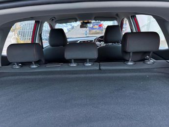 MG MG ZS 1.0 T-GDI Excite Auto Euro 6 5dr