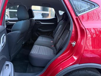 MG MG ZS 1.0 T-GDI Excite Auto Euro 6 5dr