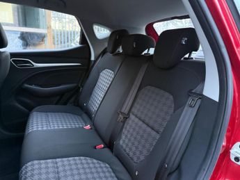 MG MG ZS 1.0 T-GDI Excite Auto Euro 6 5dr