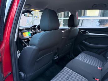 MG MG ZS 1.0 T-GDI Excite Auto Euro 6 5dr