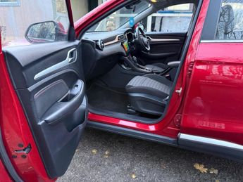 MG MG ZS 1.0 T-GDI Excite Auto Euro 6 5dr