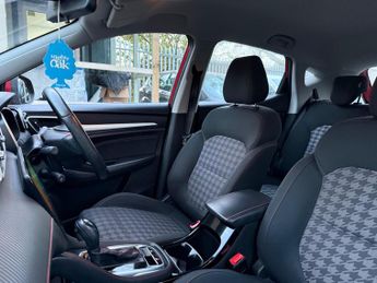 MG MG ZS 1.0 T-GDI Excite Auto Euro 6 5dr