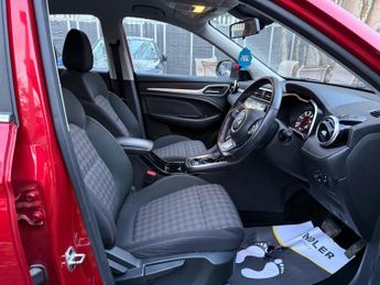 MG MG ZS 1.0 T-GDI Excite Auto Euro 6 5dr