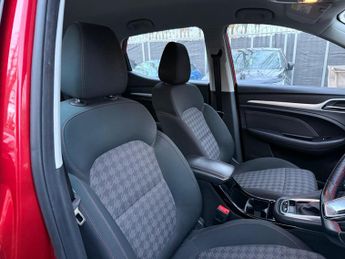 MG MG ZS 1.0 T-GDI Excite Auto Euro 6 5dr